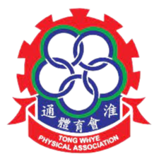 通淮队徽