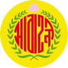 阿巴哈尼队徽