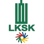 LKSK女篮队徽