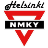 赫尔辛基NMKY队徽